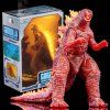 Godzilla Head to tail King of the Monsters