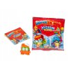 Figúrka pre deti 10x sáčok s obrazom SUPER ZINGS VYPR