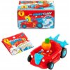 Figúrka pre deti Super Zings Set 1 Series 4 superauto VYPR