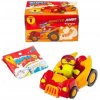 Figúrka pre deti Super Zings Set 1 Series 4 superauto VYPR