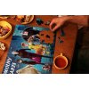 Puzzle HOTEL TRANSYLVANIA 33x26 cm 252 ks VYPR