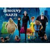 Puzzle HOTEL TRANSYLVANIA 33x26 cm 252 ks VYPR