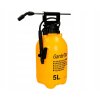 Ručný tlakový postrekovač GardeTech 5L