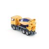 Miešač betónu SCANIA 1:87 Siku 1896 VYPR