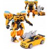 Transformers Bumblebee Robot auto 2v1 17 cm