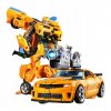Transformers Bumblebee Robot auto 2v1 17 cm