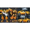 Transformers Bumblebee Robot auto 2v1 17 cm