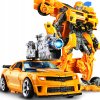 Transformers Bumblebee Robot auto 2v1 17 cm