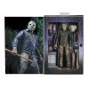 Akčná figúrka série Jason NECA 4. séria