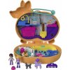 Polly Pocket Dog Corgi GTN13 Veľký set Mattel