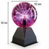 Plazmová guľová magická vzdelávacia lampa 40 cm