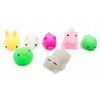 Sada hračiek s prekvapením Squishy Squishies Mochi 9 ks