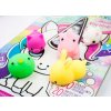 Sada hračiek s prekvapením Squishy Squishies Mochi 9 ks VYPR
