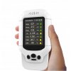 Prenosný detektor ozónomeru PM 2,5 HCHO TVOC VYPR