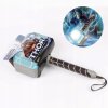 Kladivo Hammer of Thor Avengers LED + zvuk