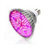 Osvetlenie pre rastliny GROW LED žiarovka 100 W E27