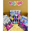 Sada kozmetiky a doplnkov Frozen FRAJDOO