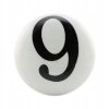 Úchytky na skrinky/nábytkové zásuvky s číslom 9 VYPR