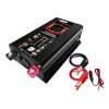 6000 W Auto menič 12 V na 220 V 50 HZ