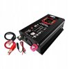 6000 W Auto menič 12 V na 220 V 50 HZ