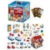 Prenosný domček pre bábiky Playmobil VYPR
