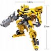 Transformers Robot auto 2 v 1 BumBleBe
