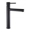 Umývadlový kohútik ROYAL VYSOKÁ ČIERNA TRIEDA 2_7