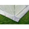 Náhradná fólia na fóliový tunel 5,7x3x2 m 17 m² BIELA VYPR