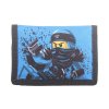 Peňaženka na suchý zips LEGO NINJAGO JAY PORTFOLIO VYPR