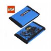 Peňaženka na suchý zips LEGO NINJAGO JAY PORTFOLIO VYPR
