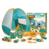 Súprava pre malého prieskumníka CAMP SET VYPR