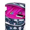 Školská taška - batoh CoolPack KOALA VIACFAREBNÝ VYPR