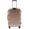 147 Duza walizka podrozna Wings L Champagne Kod producenta 147 L