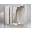 VELDMAN SPRCHOVÁ KABÍNA IBIZA 100x100cm 8mm_4