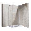 VELDMAN SPRCHOVÁ KABÍNA IBIZA 100x100cm 8mm_0
