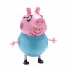 Sada figúrok rodinka Peppa Pig Family PEP06666 VYPR