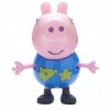 Sada figúrok rodinka Peppa Pig Family PEP06666 VYPR