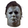 Latexová maska ​​na tvár Michael Myers
