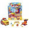 Super Zings Mission 5 Fire Strike 11447