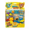 Super Zings Mission Bakery Blast Set VYPR
