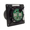 Kúpeľňový ventilátor CATA E-100 GTH BLACK