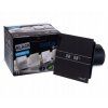 Kúpeľňový ventilátor CATA E-100 GTH BLACK