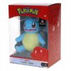 Zberateľská figúrka Pokémon SQUIRTLE 10 cm VINYL VYPR