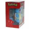 Zberateľská figúrka Pokémon SQUIRTLE 10 cm VINYL VYPR