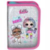 Školská taška - batoh LOL Surprise Paso 4 v 1  VIACFAREBNÁ