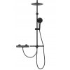 Sprchová súprava Black Mike Rea_5