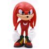 Sada figúrok Super Sonic cca 6 cm 6 ks