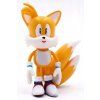 Sada figúrok Super Sonic cca 6 cm 6 ks