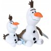 Olaf Kraina Lodu Balwan Maskotka Mrozona 50cm Nazwa W