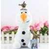 Olaf Kraina Lodu Balwan Maskotka Mrozona 50cm Seria inny